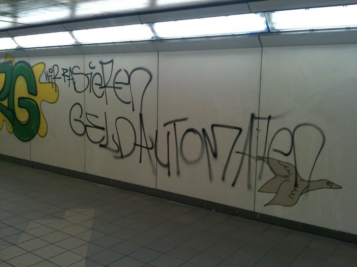Spraykünstler