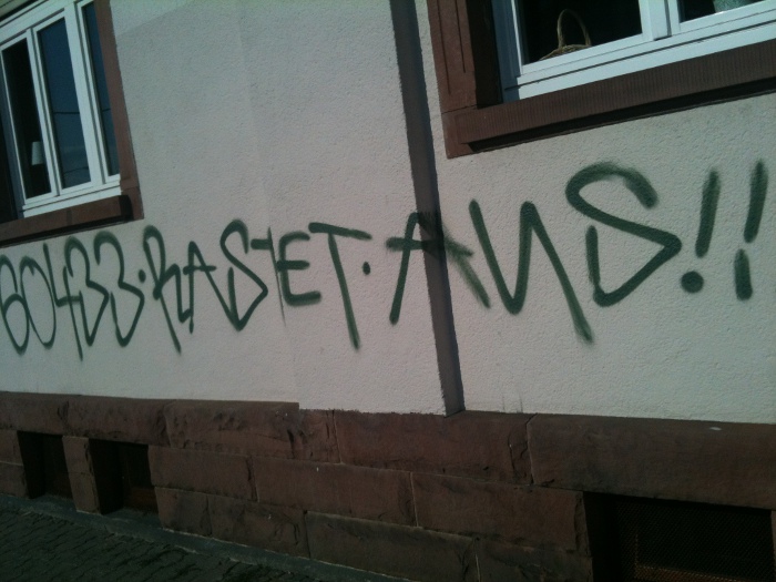 Spraykünstler