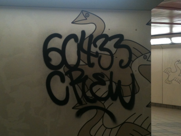 Spraykünstler