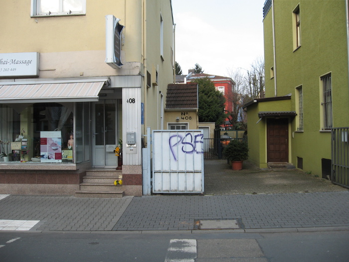 Spraykünstler