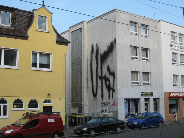 Spraykünstler