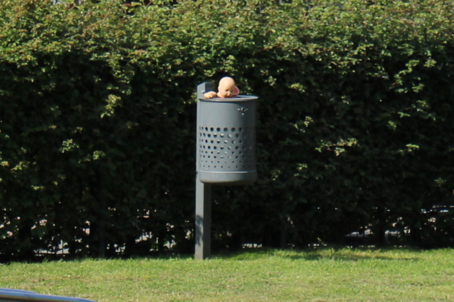Stalkerprobleme