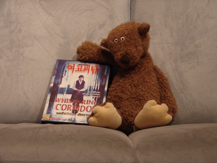 Bobos Filmbox - 2013-01 - Red Edition (alte Version)