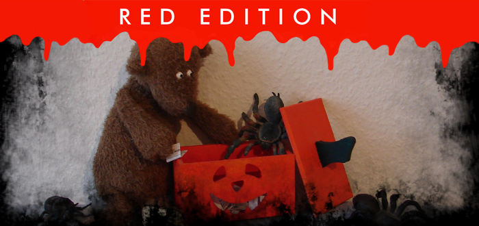 Bobos Filmbox - 2015-01 - Red Edition - #1 - Einleitung