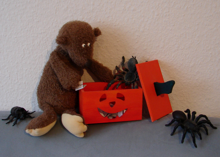 Bobos Filmbox - 2015-01 - Red Edition - #1 - Einleitung