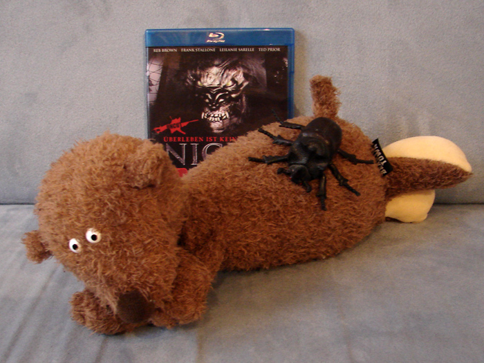 Bobos Filmbox - 2015-01 - Red Edition - #17 - The Millennium Bug: Der Albtraum beginnt