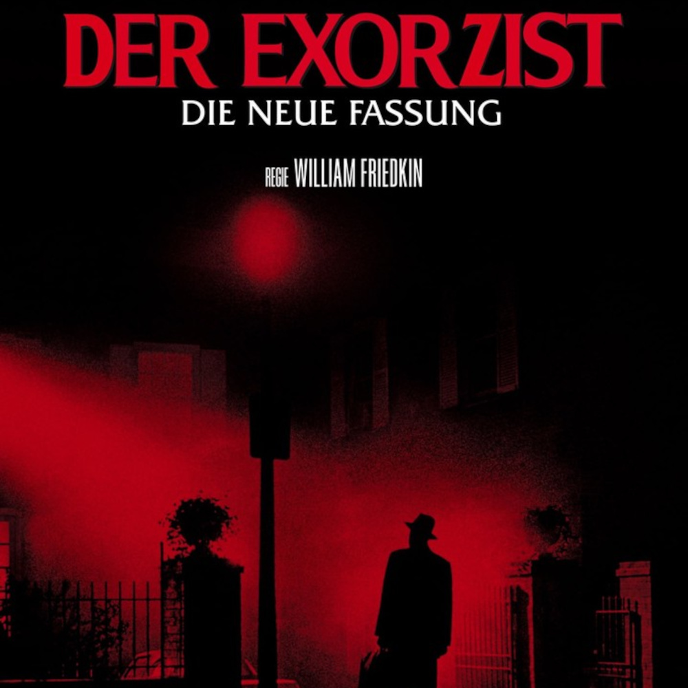 Der Exorzist Directors Cut