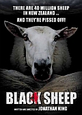 Fantasy Filmfest 2007 - Black Sheep
