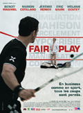Fantasy Filmfest 2007 - Fair Play