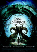 Fantasy Filmfest 2007 - Pans Labyrinth