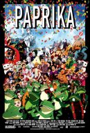 Fantasy Filmfest 2007 - Paprika