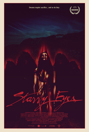 Fantasy Filmfest 2014 - Fantasy Stockfest 2014 - Teil #3