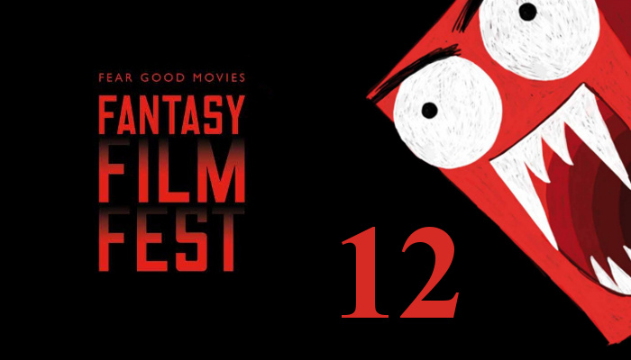 Fantasy Filmfest 2014 - Fantasy Stockfest 2014 - Teil #12
