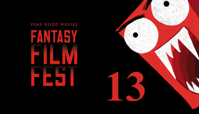 Fantasy Filmfest 2014 - Fantasy Stockfest 2014 - Teil #13