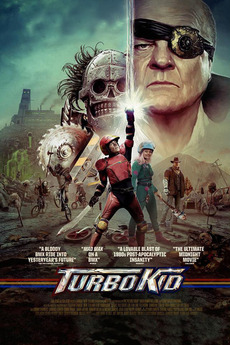 Fantasy Filmfest 2015 - Fantasy Filmfest 2015 - Tag #4