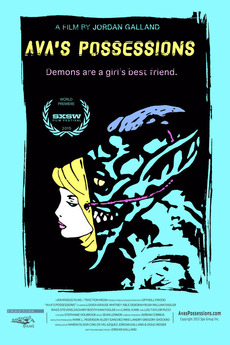 Fantasy Filmfest 2015 - Fantasy Filmfest 2015 - Tag #4