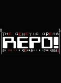 Fantasy Filmfest 2008 - Repo! The genetic opera