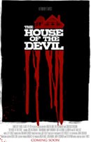 Fantasy Filmfest 2009 - The house oft he devil