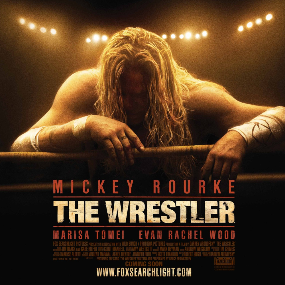 The Wrestler
