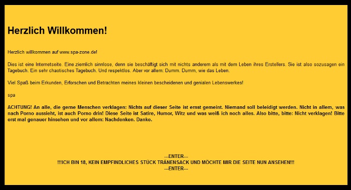 Genürsel 2013 - 31/52 - Internet