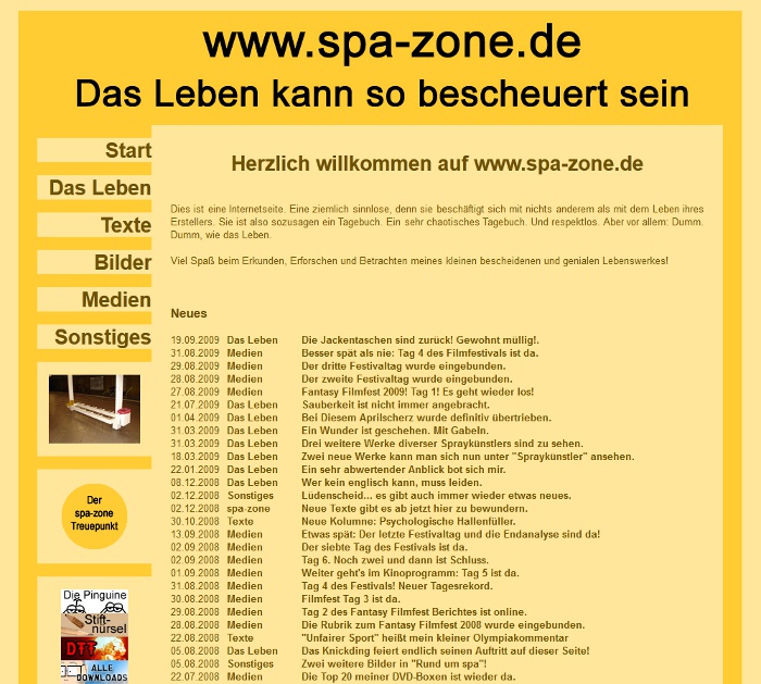 Genürsel 2013 - 31/52 - Internet