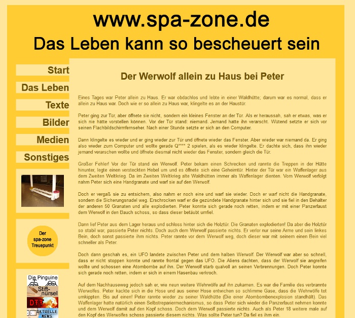 Genürsel 2013 - 31/52 - Internet