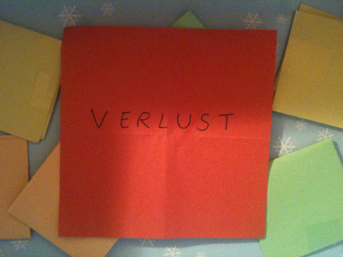 Genürsel 2013 - 46/52 - Verlust