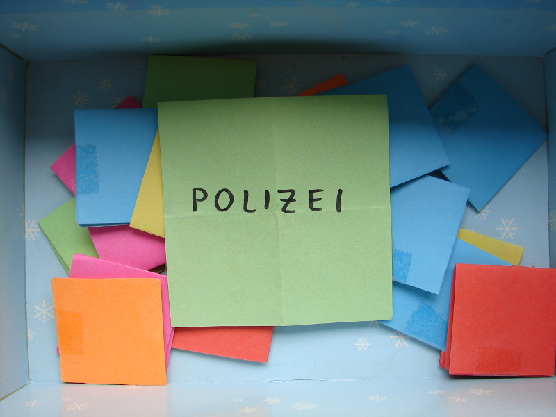 Genürsel 2014 - 33/52 - Polizei