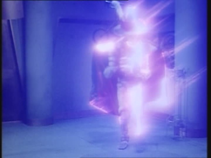 Power Rangers vs. Kyoryu Sentai Zyuranger - Teil 3