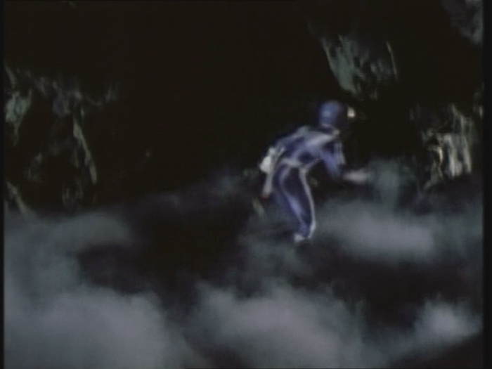 Power Rangers Monster - S01E25 - Frankenstein