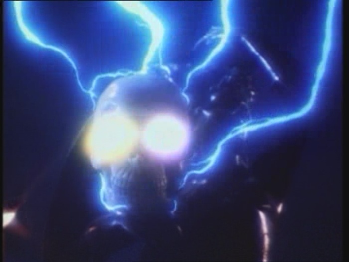 Power Rangers Monster - S01E26-27 - Eutides