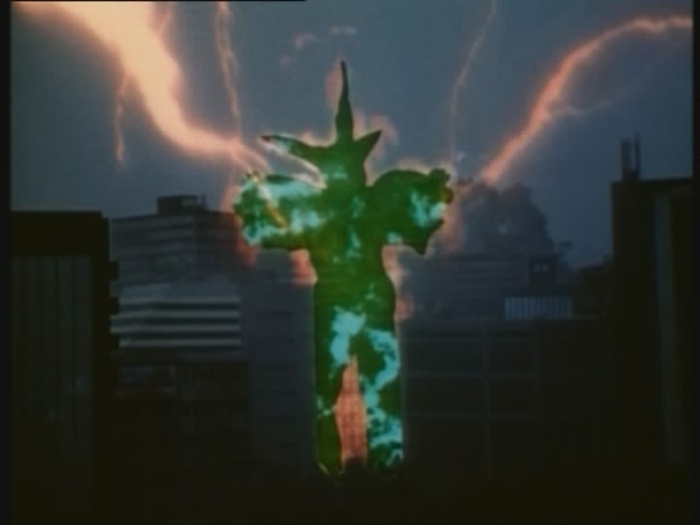 Power Rangers Monster - S01E39-40 - Zyklop-Zord
