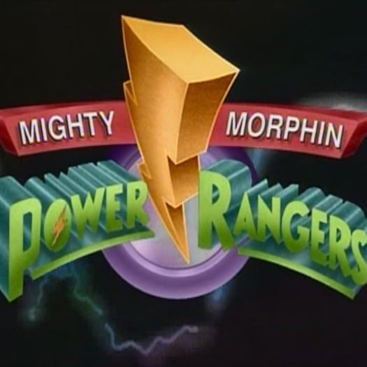 Power Rangers Zone – Staffel 1