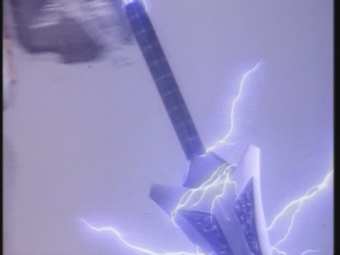 Power Rangers Zone - Staffel 1