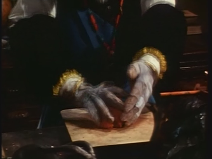 Power Rangers Zone - Staffel 1