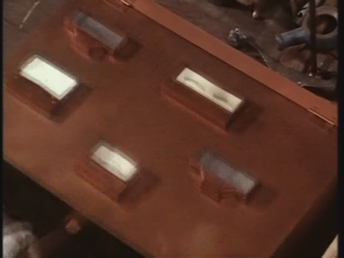 Power Rangers Zone - Staffel 1