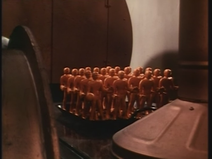 Power Rangers Zone - Staffel 1