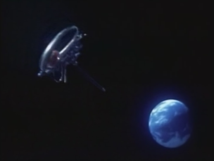 Power Rangers Zone - Staffel 1