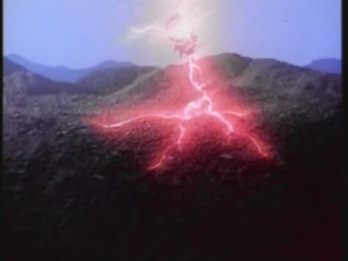 Power Rangers Zone - Staffel 1