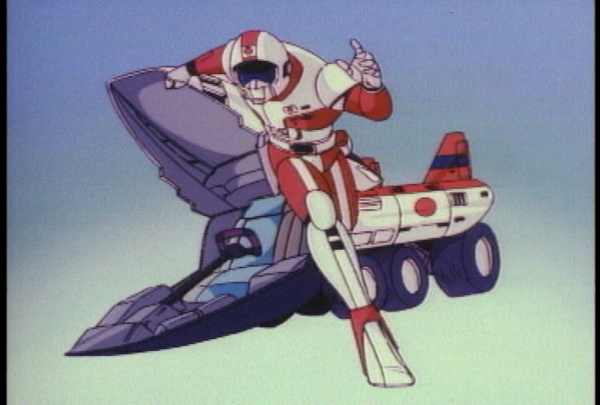 Power Rangers vs. Kyoryu Sentai Zyuranger - Teil 1