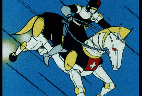 Power Rangers vs. Kyoryu Sentai Zyuranger - Teil 1