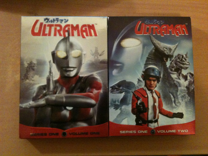 Power Rangers vs. Kyoryu Sentai Zyuranger - Teil 1