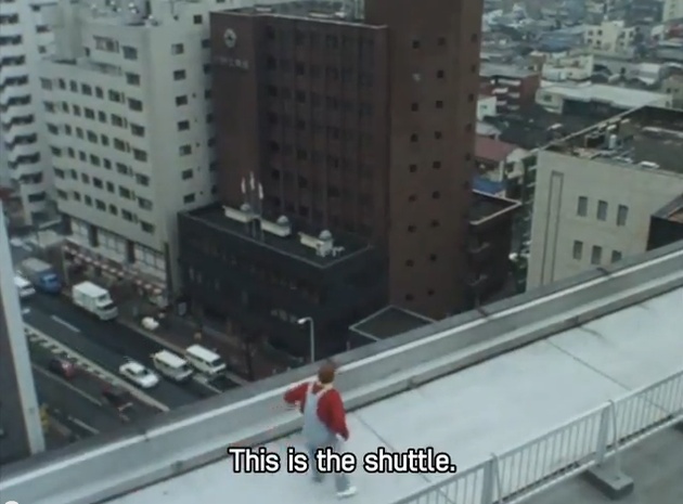 Power Rangers vs. Kyoryu Sentai Zyuranger - Teil 2