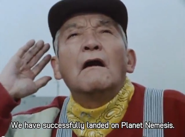 Power Rangers vs. Kyoryu Sentai Zyuranger - Teil 2