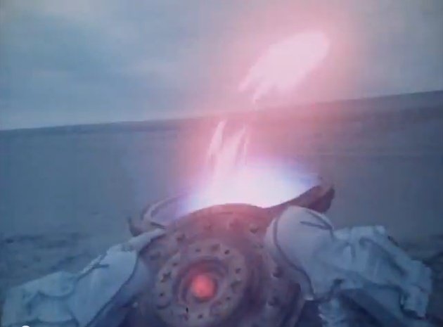 Power Rangers vs. Kyoryu Sentai Zyuranger - Teil 2