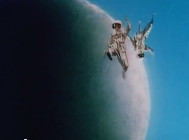 Power Rangers vs. Kyoryu Sentai Zyuranger - Teil 2