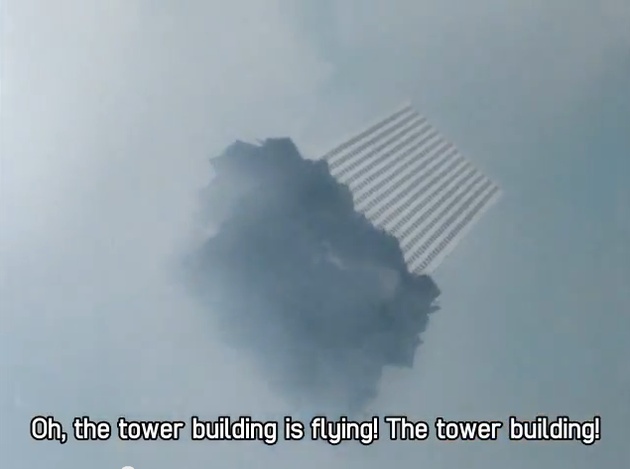 Power Rangers vs. Kyoryu Sentai Zyuranger - Teil 2