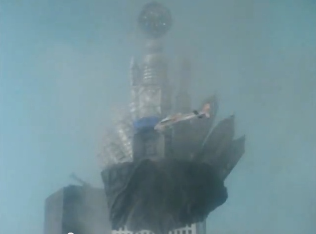 Power Rangers vs. Kyoryu Sentai Zyuranger - Teil 2