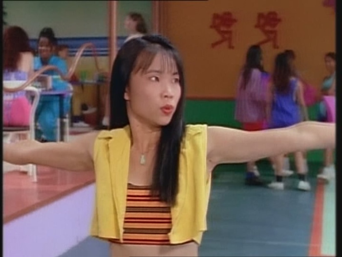 Power Rangers vs. Kyoryu Sentai Zyuranger - Teil 2