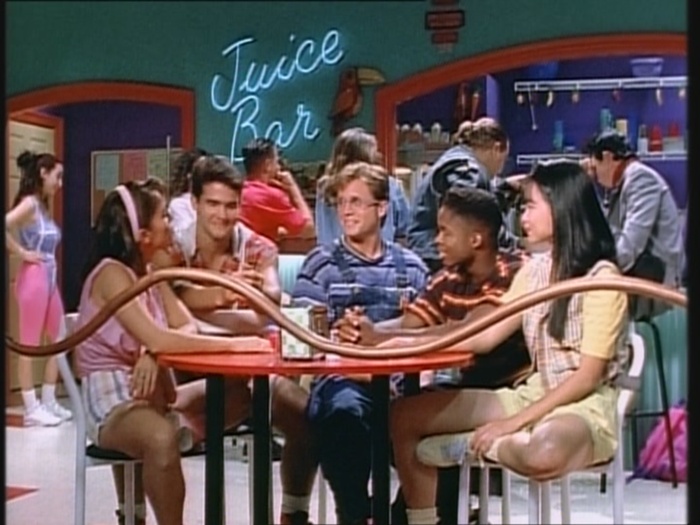 Power Rangers vs. Kyoryu Sentai Zyuranger - Teil 2